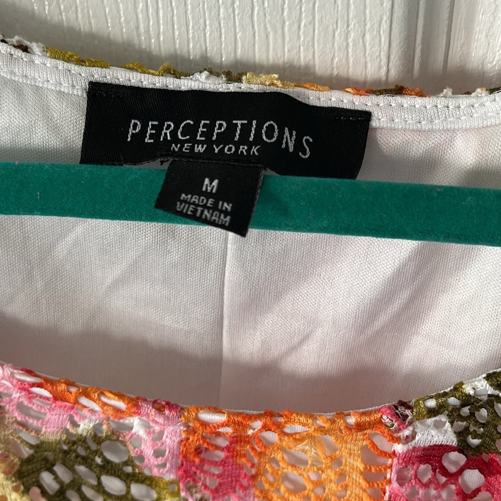Perceptions dress - Picture 3 of 3
